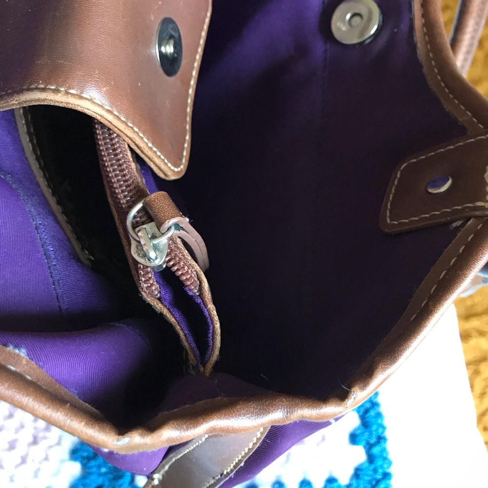 Chaps bag - Picture 7 of 7